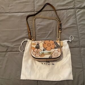 Coach Swagger shoulder bag